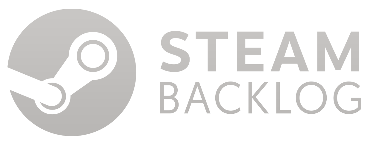 Steam Backlog